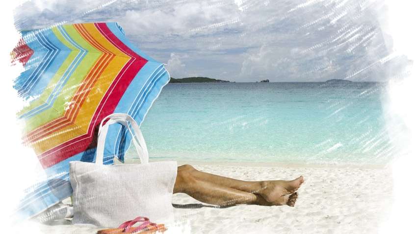 Больше половины украинцев не планируют отдыхать этим летом Больше половины украинцев не планируют отдыхать этим летом