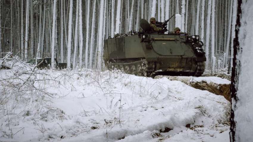 Склалося слово "срака": на якій ділянці фронту у ЗСУ - мить до катастрофи