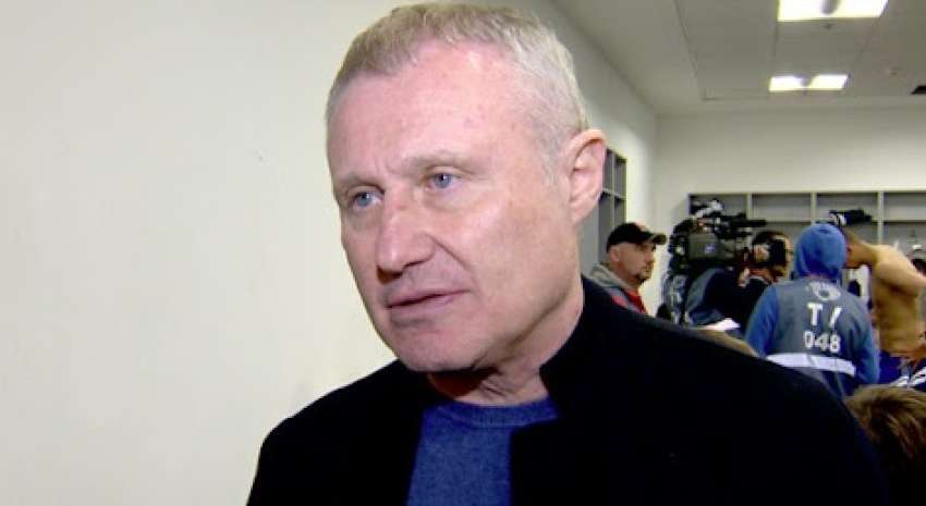 Несмотря на провал футбольной ВСК, нардепы ОПЗЖ инициировали новую волну дискредитации УАФ Несмотря на провал футбольной ВСК, нардепы ОПЗЖ инициировали новую волну дискредитации УАФ