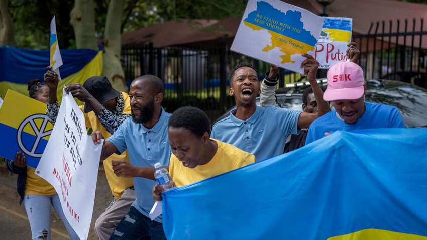 Москва побеждает Киев в Африке: на Западе указали ключевую ошибку Украины Москва побеждает Киев в Африке: на Западе указали ключевую ошибку Украины