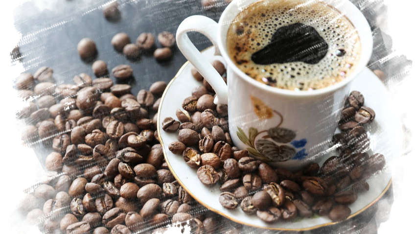 Влияет ли кофе на похудение: ответ диетолога