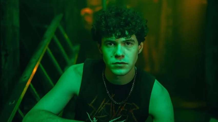 ENLEO объяснил, как скандал во время Нацотбора повлиял на его карьеру