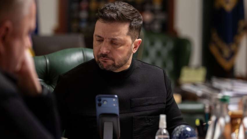 До цього прикута вся увага: Зеленський назвав питання, яке можуть використати проти України