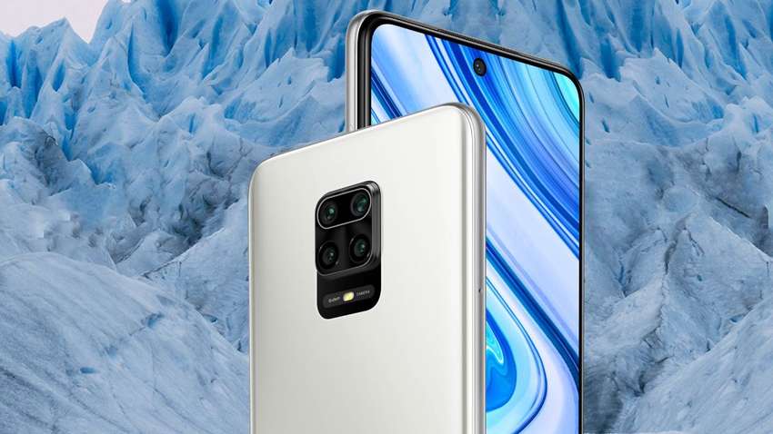 Китайська компанія готується випустити новий бюджетний смартфон