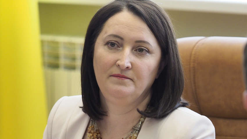 Экс-глава НАПК Корчак предстанет перед антикоррупционным судом