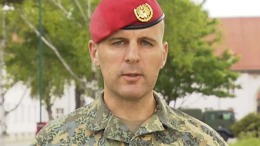 В австрийской армии назвали три сценария войны в Украине: от чего зависит успех ВСУ В австрийской армии назвали три сценария войны в Украине: от чего зависит успех ВСУ