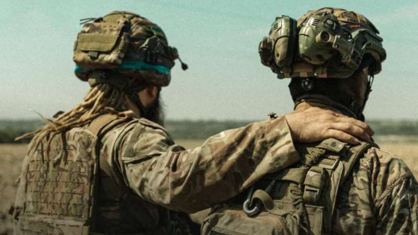 "Ми втратимо країну": військовий заявив про тривожну тенденцію в Україні