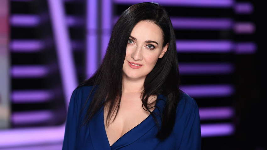 Витвицкая показала ужасные синяки на лице и рассказала о своем самочувствии после ДТП (ФОТО) Витвицкая показала ужасные синяки на лице и рассказала о своем самочувствии после ДТП (ФОТО)