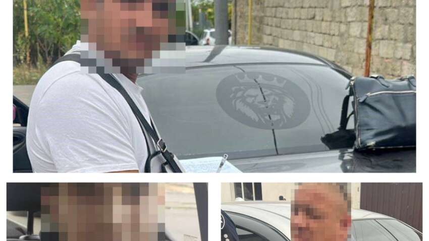 “Авто для ЗСУ за копійки”: в Одесі викрили схему, на якій наживалися на військових