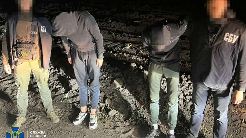 Сдавали военные аэродромы, ТЭС и энергогенерирующие предприятия: где действовали агенты РФ Сдавали военные аэродромы, ТЭС и энергогенерирующие предприятия: где действовали агенты РФ