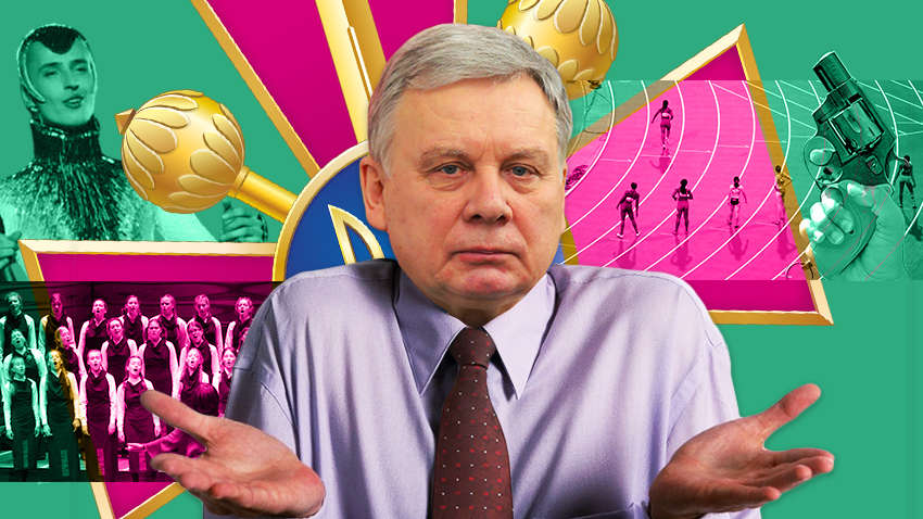 "Фальцет" в міністерстві оборони: кому вигідно прибрати Тарана