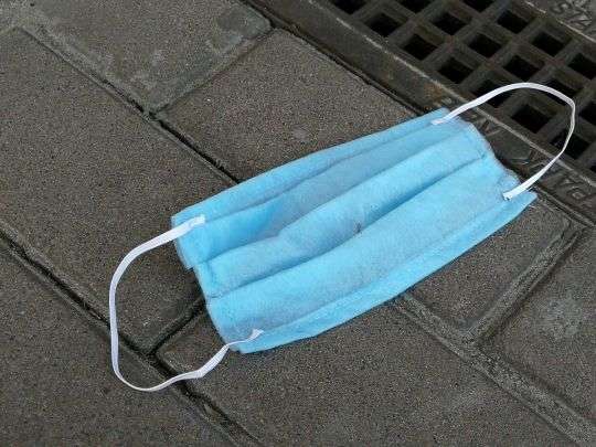 Степанов про умови скасування карантину в Україні