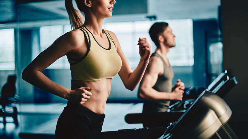Які фізичні тренування можуть захистити від діабету