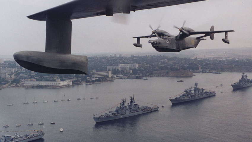 Росія відправляє тисячі солдатів у Балтійське море: яка причина