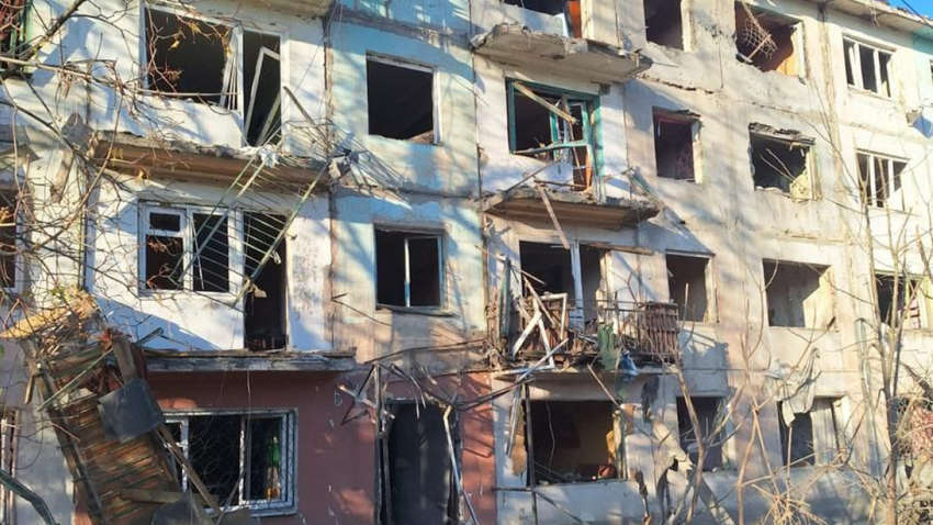 РФ "пішла ва-банк": військовий зробив тривожну заяву про ситуацію на фронті РФ "пішла ва-банк": військовий зробив тривожну заяву про ситуацію на фронті