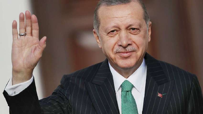 Как Турция планирует расширить свою сферу влияния на Кавказе