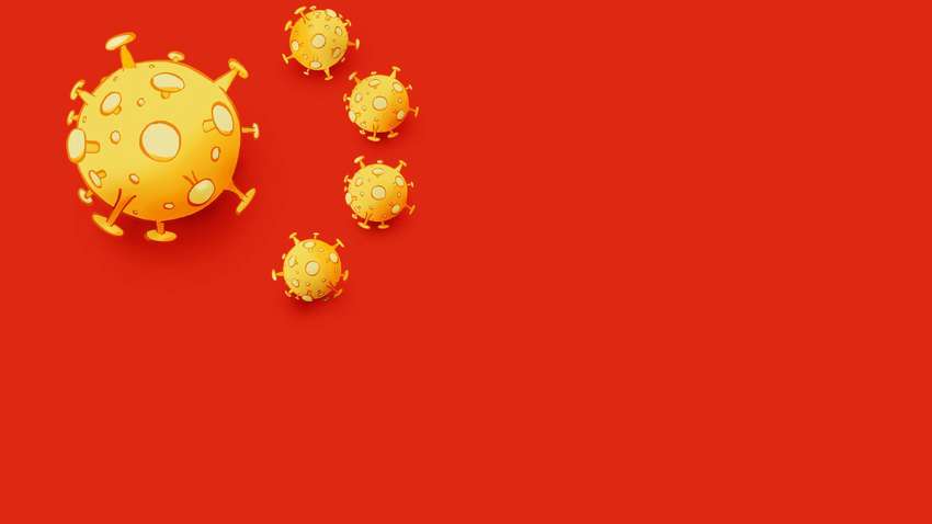 Датське видання зобразило карикатуру "коронавіруса": посольство Китаю вимагає вибачень 