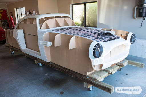 Топ-3 автомобилей, напечатанных на 3D-принтере