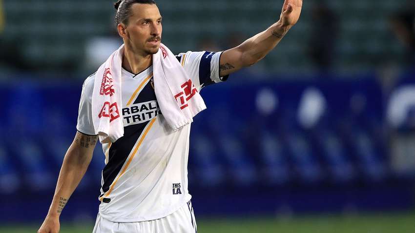 Ибрагимович удостоится памятника при жизни