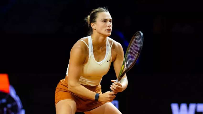 Білоруська тенісистка розповіла про свою помилку: я була надзвичайно дурна Білоруська тенісистка розповіла про свою помилку: я була надзвичайно дурна