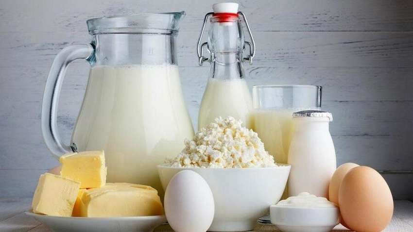 Отказ от молочных продуктов: какой будет реакция организма