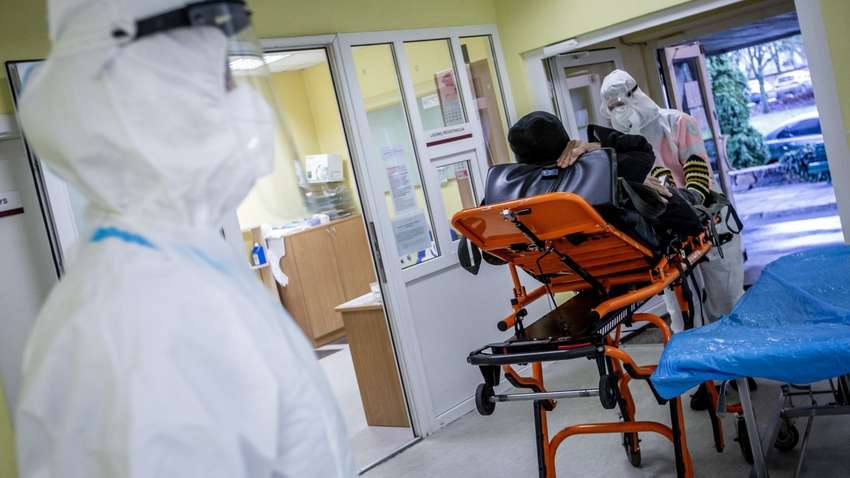 Держава надаватиме допомогу українцям, що перехворіли Covid-19 - деталі