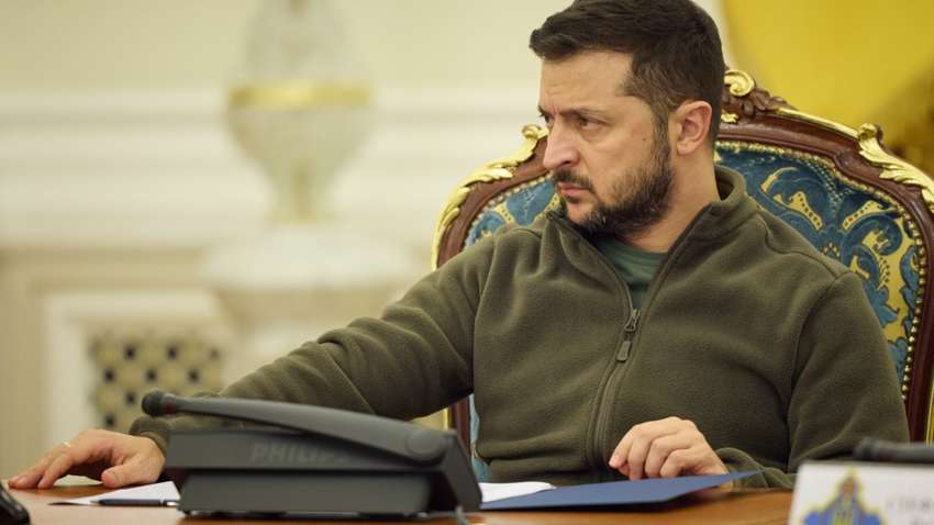 Переговоров с Путиным больше не будет: о чем говорит заявление Зеленского – кому оно адресовано