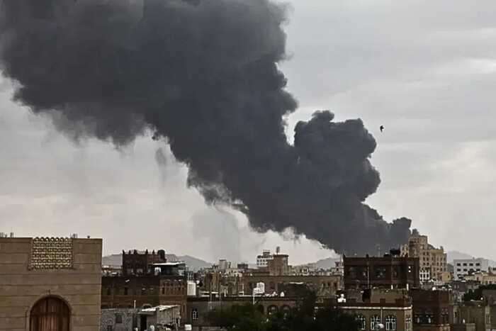 В Иране снова взрывы: Израиль сделал заявление