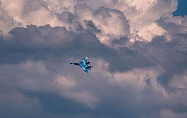 Авиация ВСУ нанесла мощные удары по системам ПВО и опорным пунктам РФ на юге