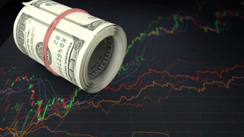 В НБУ рассказали, как военная эскалация со стороны России влияет на экономику Украины В НБУ рассказали, как военная эскалация со стороны России влияет на экономику Украины