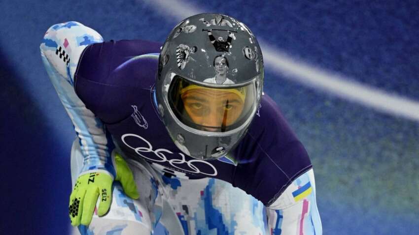 Скандал на Олимпиаде: МОК запрещает украинцу Гераскевичу "шлем памяти", спортсмена поддержал Сырский