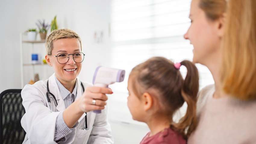 Без этого дети потеряют доступ к медицинским услугам с 1 марта: что уже сейчас нужно делать родителям Без этого дети потеряют доступ к медицинским услугам с 1 марта: что уже сейчас нужно делать родителям