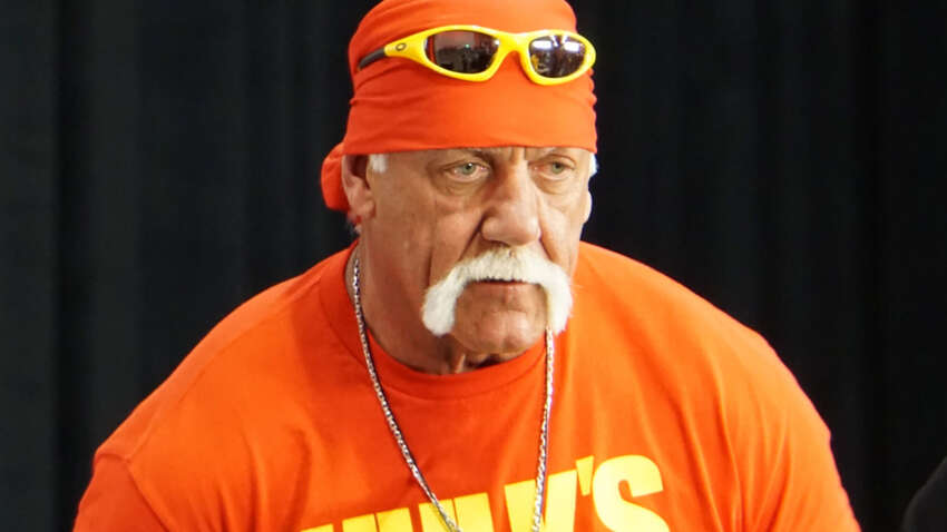 Шокирующий посмертный отчет Халка Хогана: от чего умер