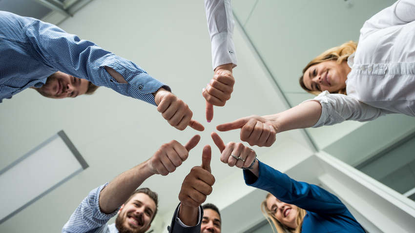 В Украине определили лучших работодателей