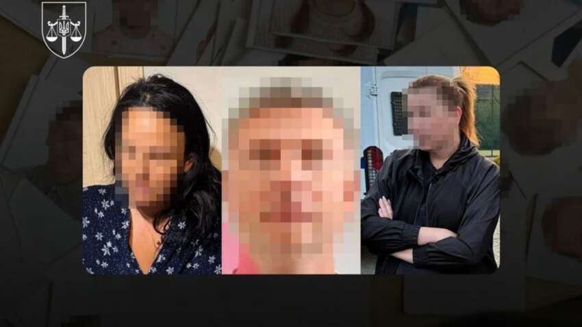 Детей продавали под видом «каникул»: как разоблачили жестокую схему Детей продавали под видом «каникул»: как разоблачили жестокую схему