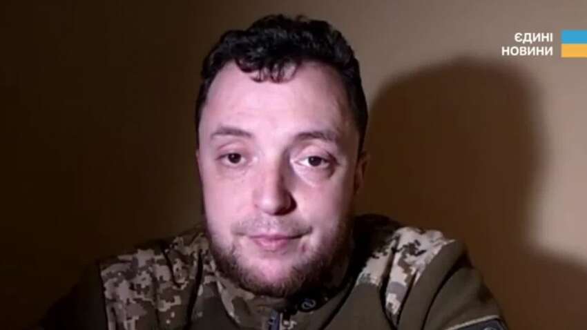 Україна відреагувала на заяву Міноборони РФ про повну окупацію Часового Яру Україна відреагувала на заяву Міноборони РФ про повну окупацію Часового Яру