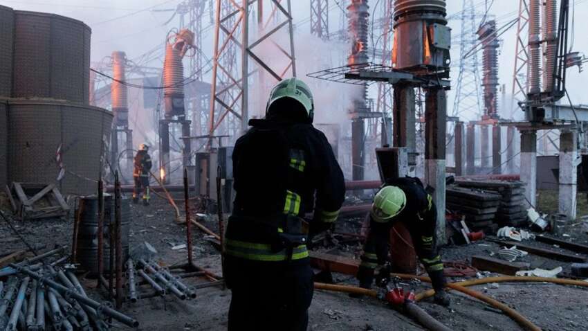 Терор Путіна в Україні стане ще страшнішим: на Заході заговорили про катастрофічний сценарій взимку Терор Путіна в Україні стане ще страшнішим: на Заході заговорили про катастрофічний сценарій взимку