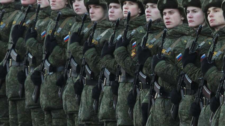 Росія воюватиме довго: розвідка дізнавалася про важливий нюанс