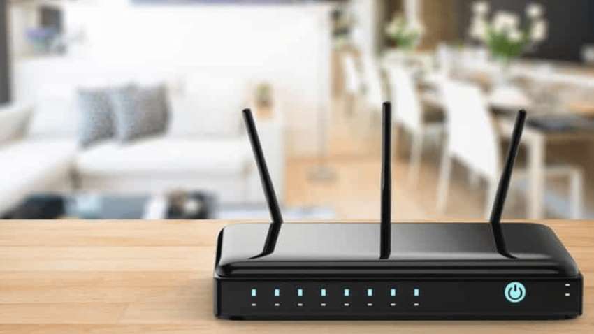 Эксперты рассказали, нужно ли отключать роутер ночью Эксперты рассказали, нужно ли отключать роутер ночью