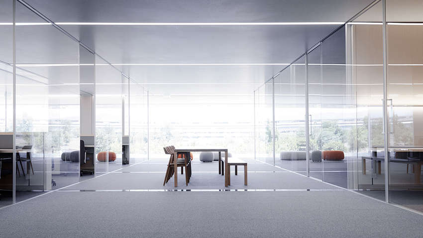 Apple почала повертати своїх співробітників назад в офіси