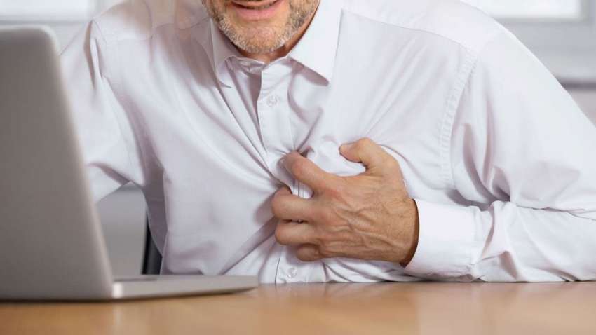 Врачи назвали вредную привычку, которая приводит к болезням сердца и инсульту