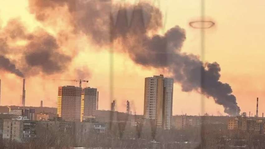 США та Франція публічно посперечалися: чому виникло непорозуміння