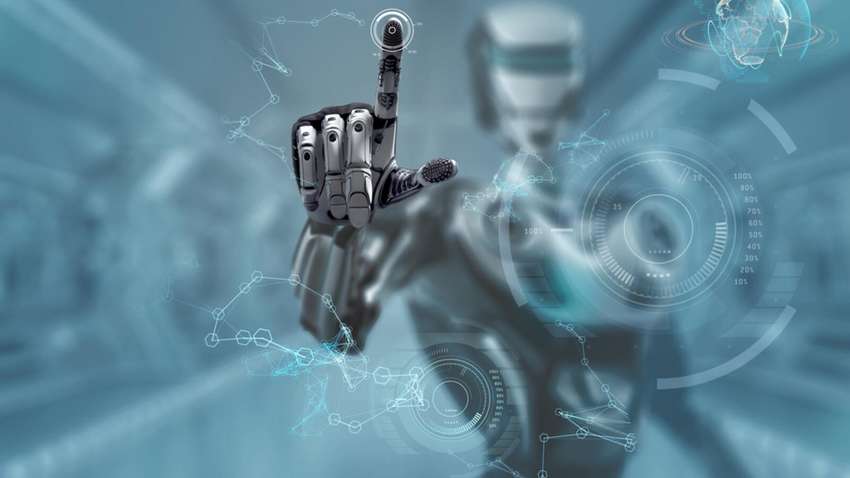 В ирландских больницах будут работать роботы