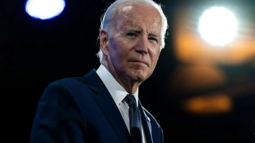 В США приступили к процедуре импичмента Байдена: что известно  В США приступили к процедуре импичмента Байдена: что известно