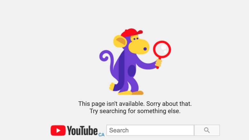 YouTube заблокировал гимн России, посчитав "сомнительным контентом"