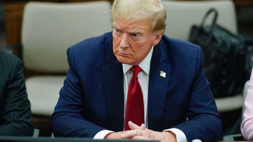 Росія та Китай хочуть перемоги Трампа. Що вони сподіваються отримати 