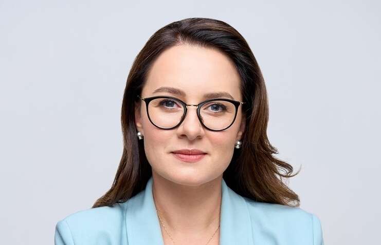 Юлія Свириденко нова прем'єр-міністерка України: що про неї відомо Юлія Свириденко нова прем'єр-міністерка України: що про неї відомо
