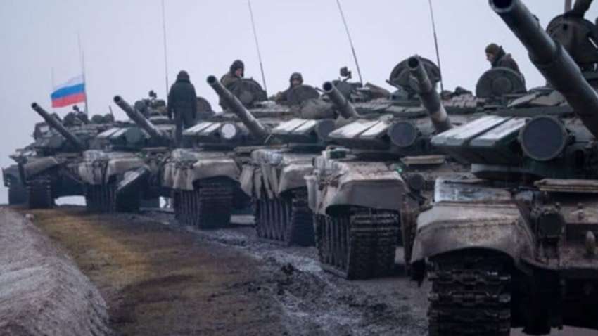 Россия собрала огромную группировку на новом направлении: россиян больше чем в Авдеевке