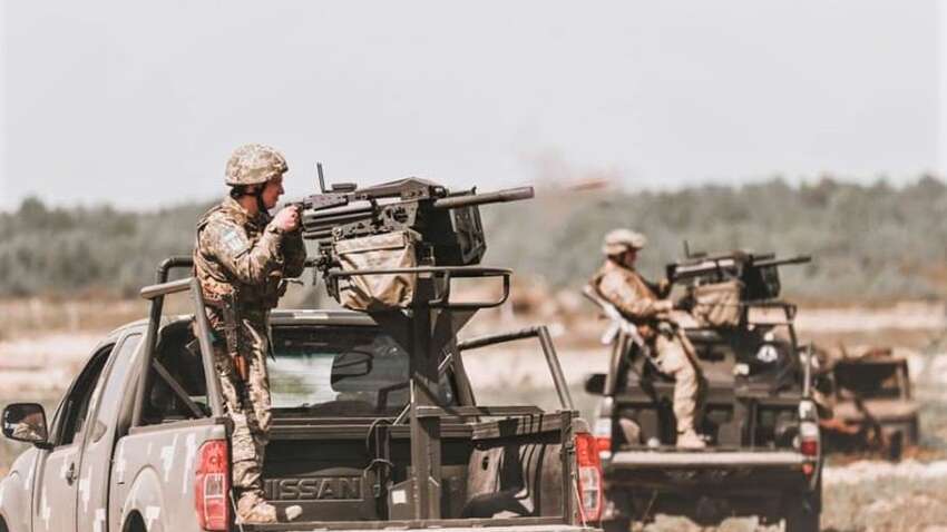 Адская неудача для россиян: «Холодный Яр» уничтожил самый главный мост оккупантов