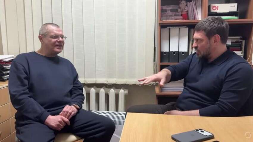 Кому принадлежит Крым: что ответил Бабарико